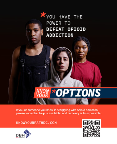 options flyer