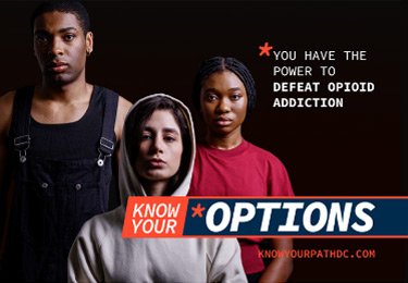 options palm card