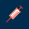 syringe icon