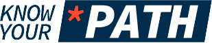 Know Your Path logo