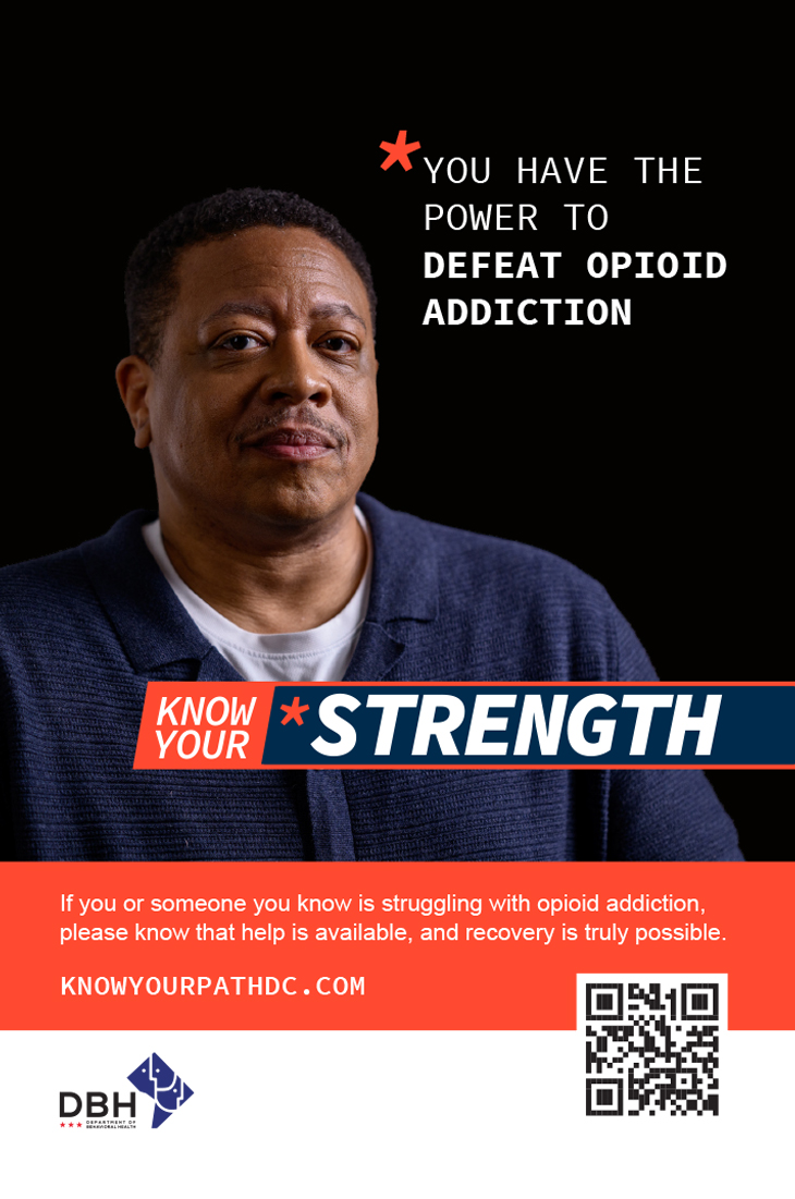 know-your-path-poster